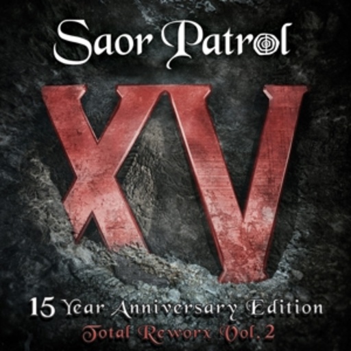 XV – 15 Year Anniversary Edition – Total Reworx 2