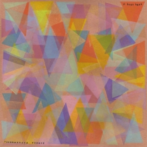 It Hugs Back – Recommended Record