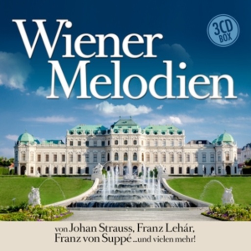 Diverse – Wiener Melodien