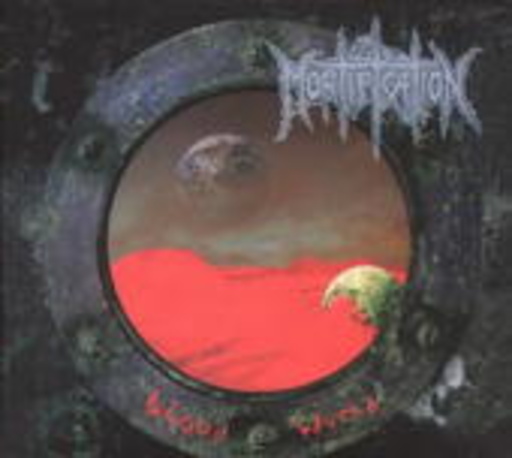 Mortification – Blood World