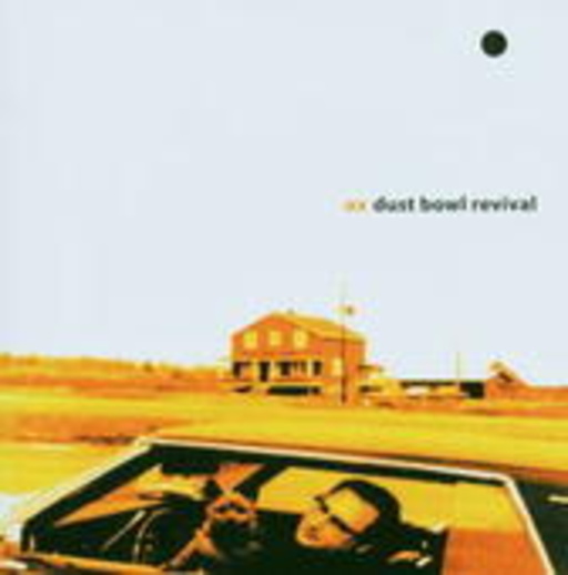 Ox – Dust Bowl Revival
