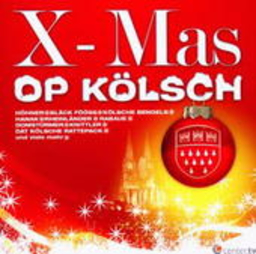 Diverse – X-Mas op kölsch