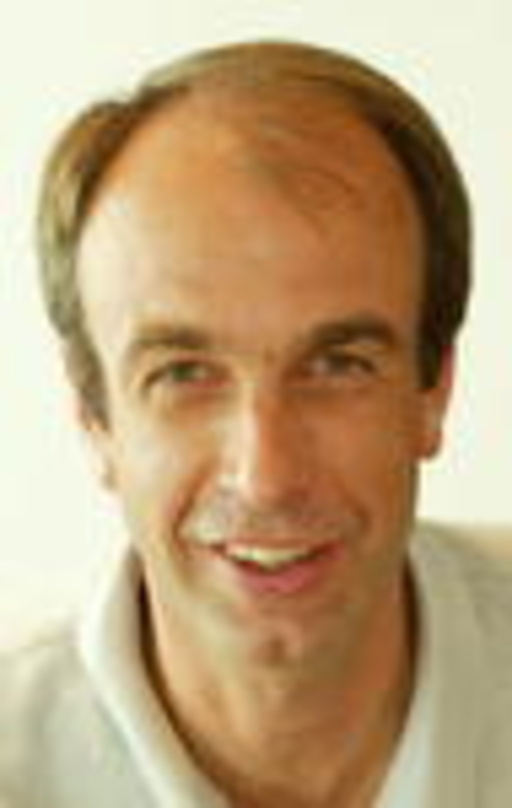 Aufgestiegen: Lars Ingwersen