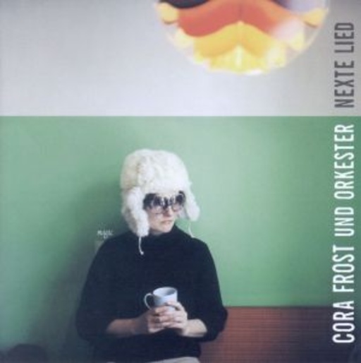 Cora Frost – Nexte Lied