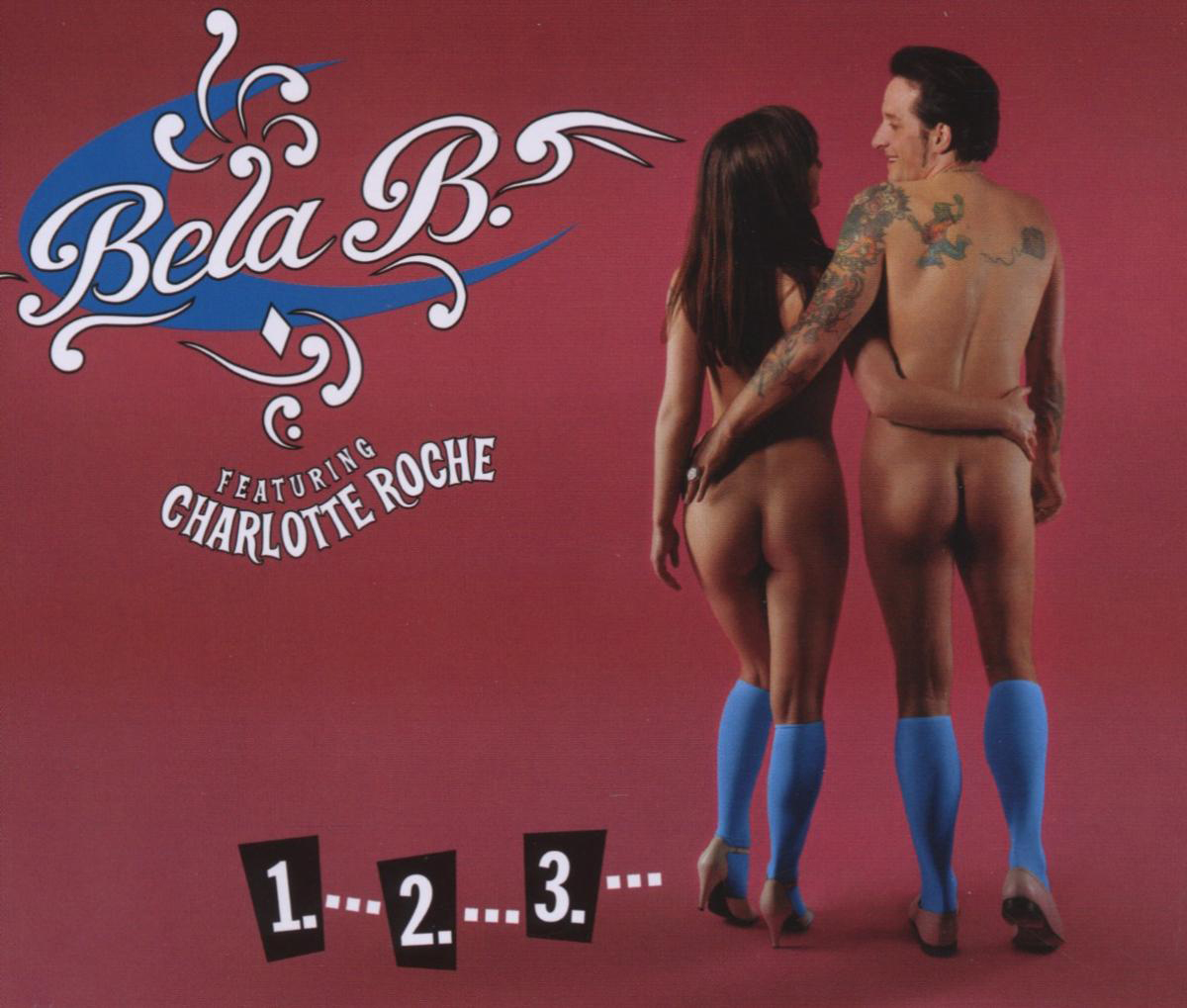 Bela B. feat. Charlotte Roche – 1 ... 2 ... 3 ...