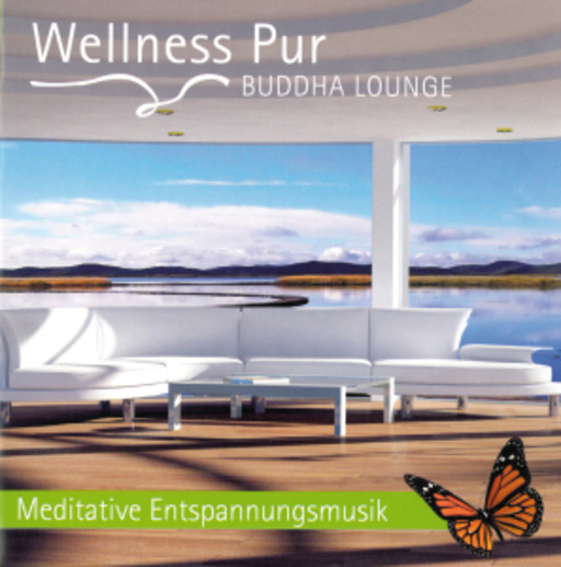 Diverse – Buddha Lounge - Wellness Pur