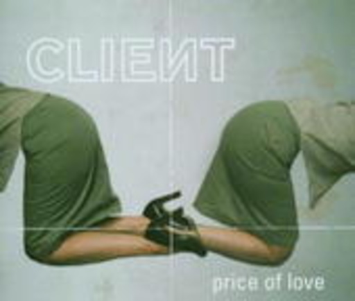 Client – Price Of Love