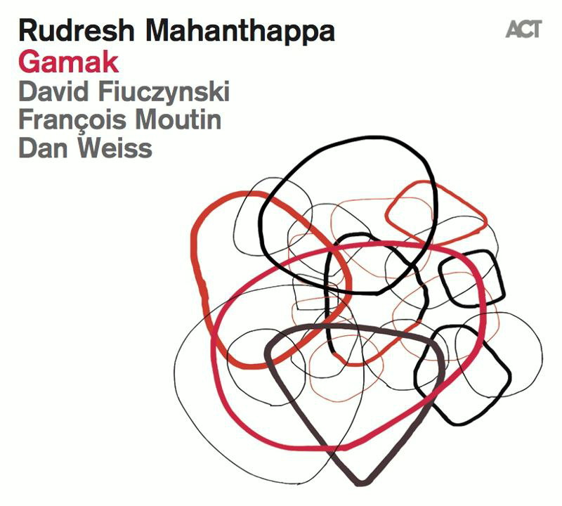 Rudresh Mahanthappa – Gamak