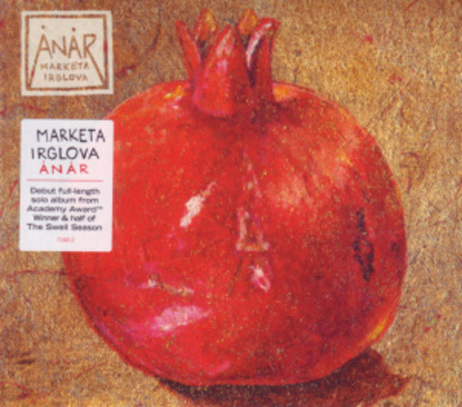 Marketa Irglova – Anar