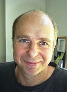 Matthias Reimann
