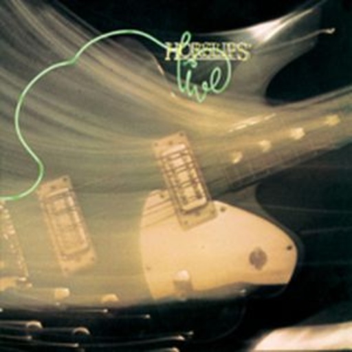 Horslips – Live