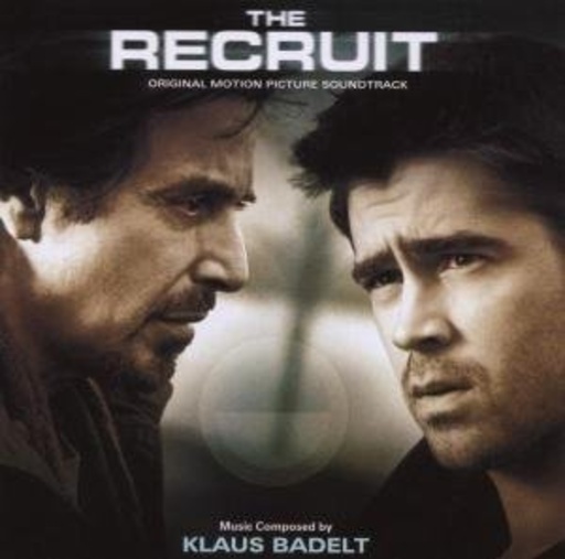 The Recruit (Der Einsatz)