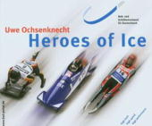 Uwe Ochsenknecht – Heroes Of Ice