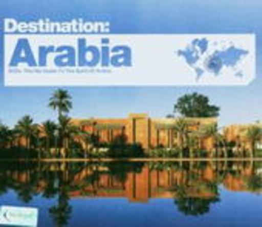 Diverse – Destination: Arabia