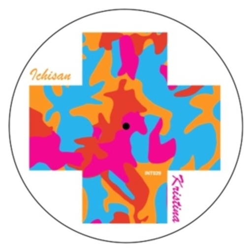 Ichisan – Kristina