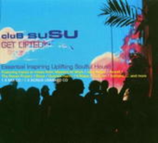 Diverse – Club SuSu - Get Lifted