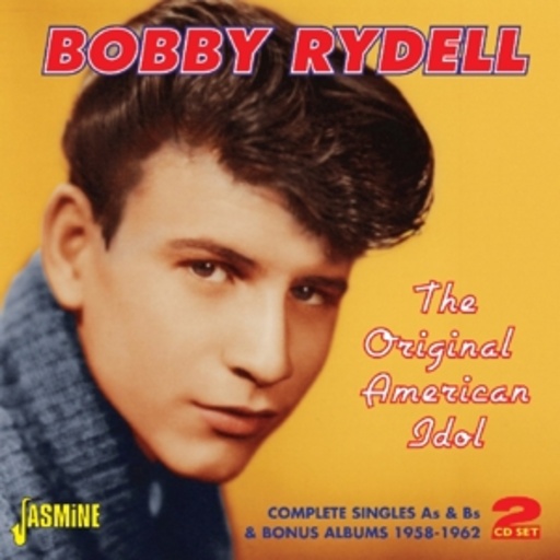 The Original American Idol