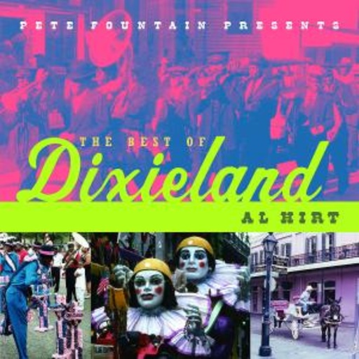 Al Hirt – The Best Of Dixieland