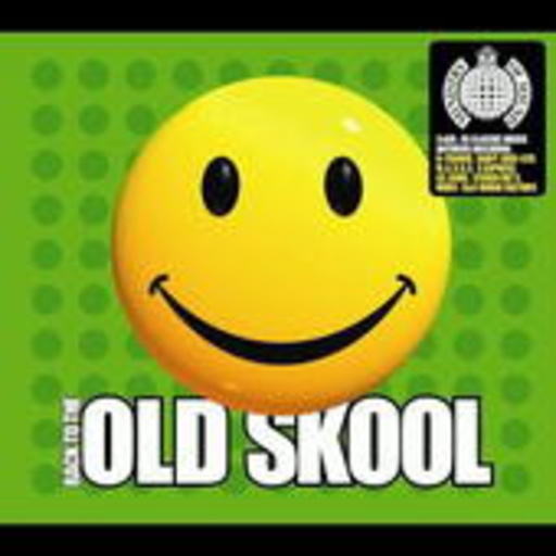 Diverse – Back To The Old School