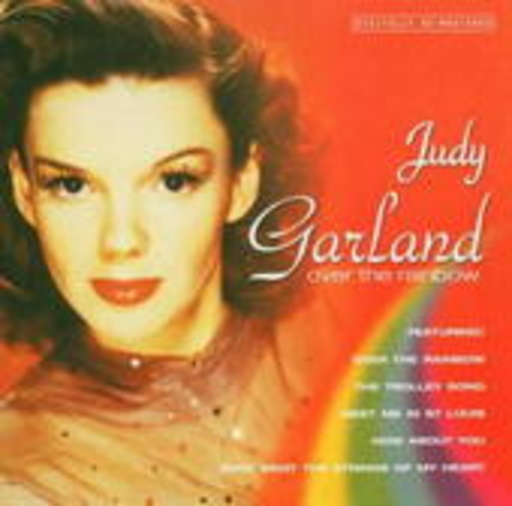 Judy Garland – Over The Rainbow