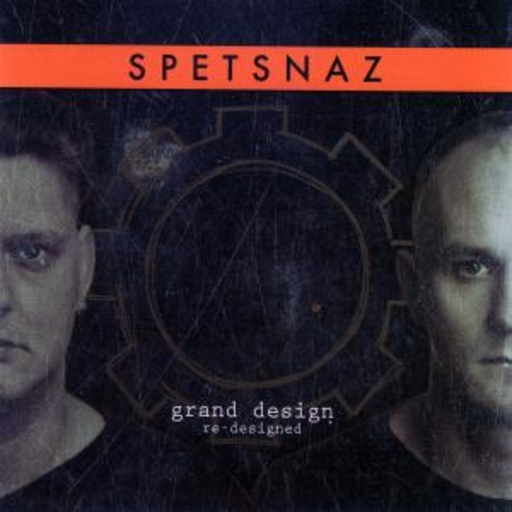 Spetsnaz – Grand Design - Re-Designed