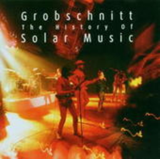 History Of Solar Music 5