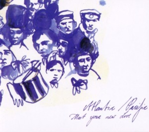 Atlantic/Pacific – Meet Your New Love