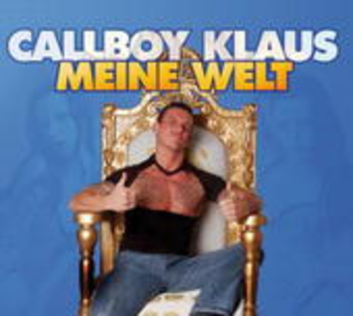 Callboy Klaus – Meine Welt sind die Berge