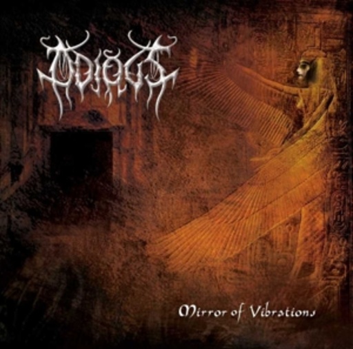 Odious – Mirror Of Vibrations
