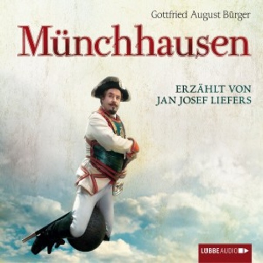 Diverse – Münchhausen