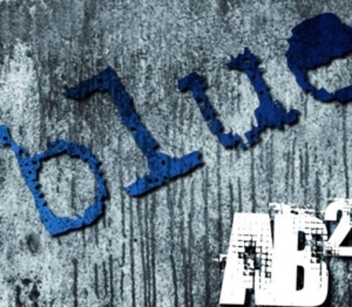 AB2 – Blue
