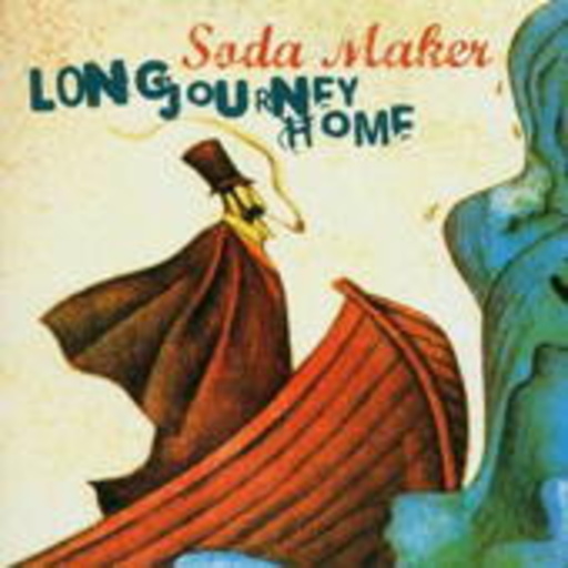 Soda Maker – Long Journey Home