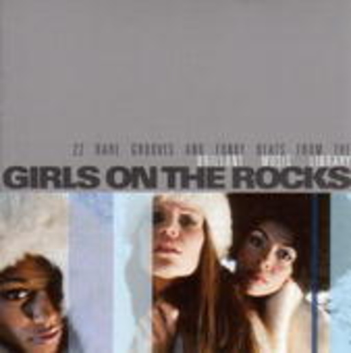 Diverse – Girls On The Rocks