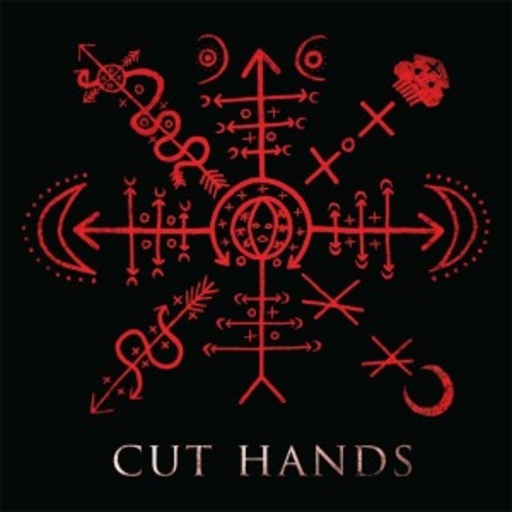 Cut Hands – Black Mamba