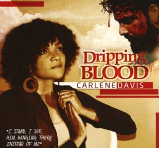 Carlene Davis – Dripping Blood