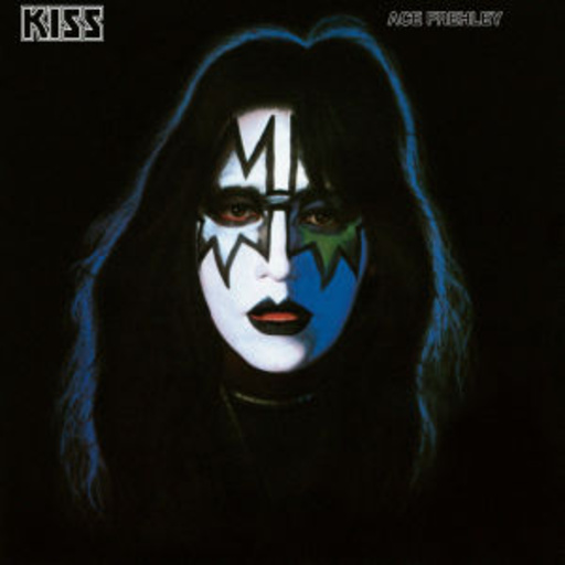 Ace Frehley – Ace Frehley - Solo