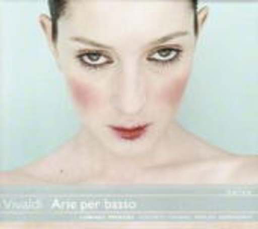 Lorenzo Regazzo/Concerto Italiano/Rinaldo Alessandrini – Arie Per Basso