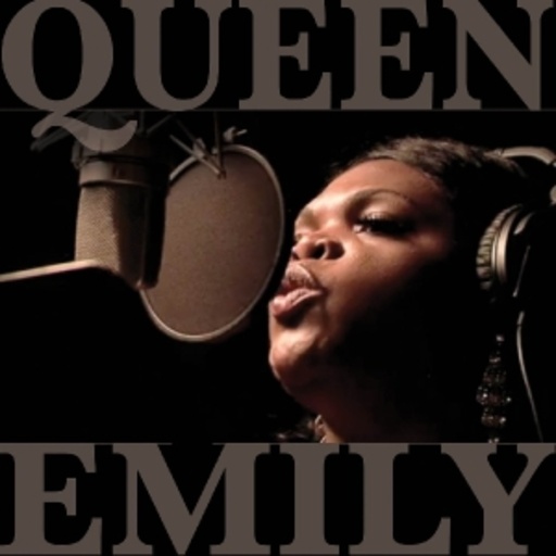 Queen Emily – Queen Emily