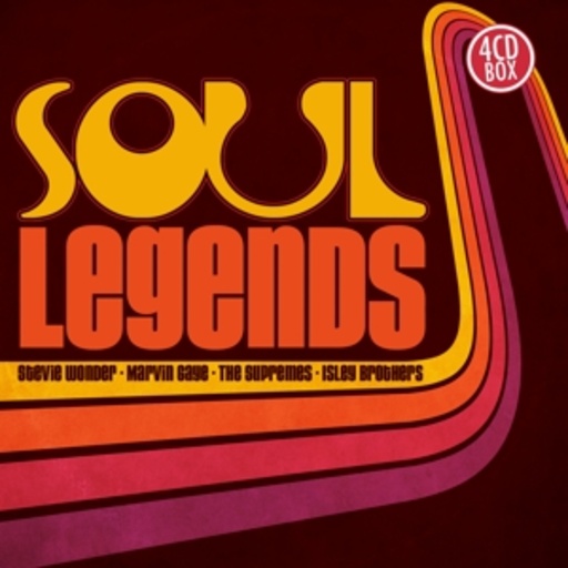 Diverse – Soul Legends