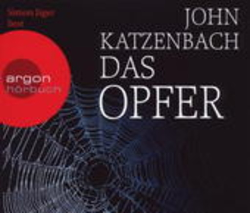 Simon Jäger – Das Opfer