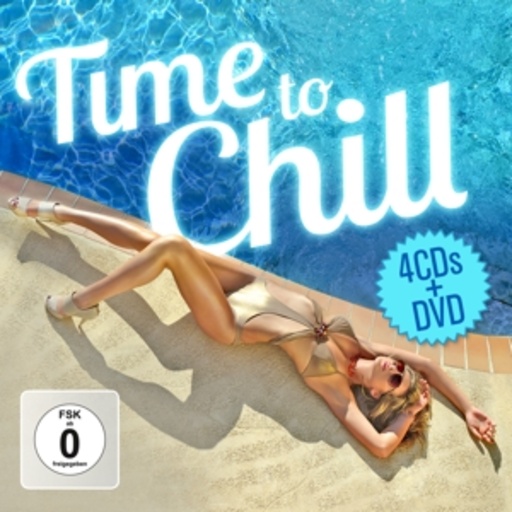 Diverse – Time To Chill