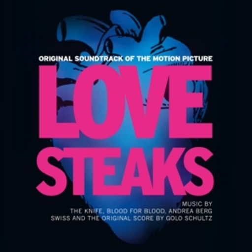 Diverse – Love Steaks