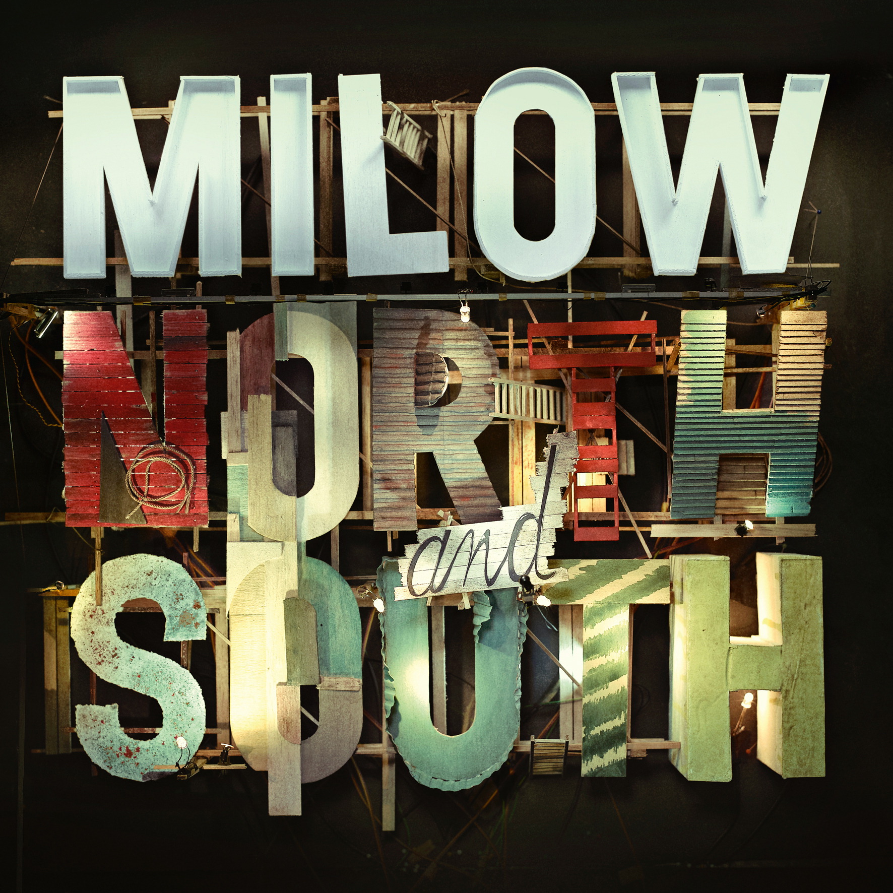Milow – North And South
