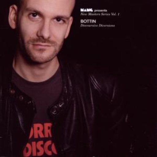 Bottin – The New Masters