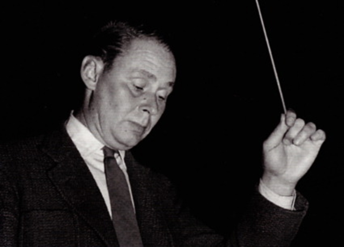 Meister der Filmmusik: Hans-Martin Majewski