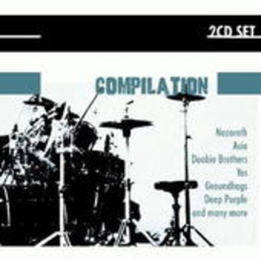 Diverse – Rock Compilation