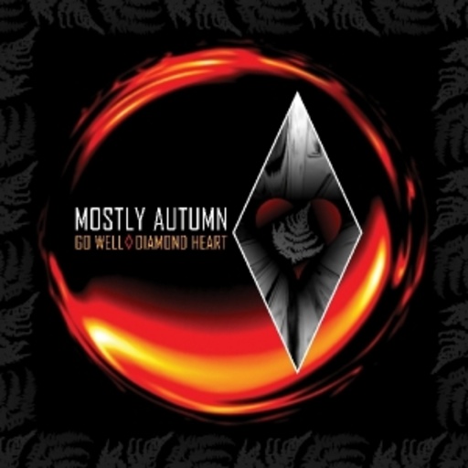 Mostly Autumn – Go Well Diamond Heart