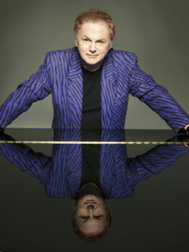 Serviert seine Hits orchestral: Mike Batt