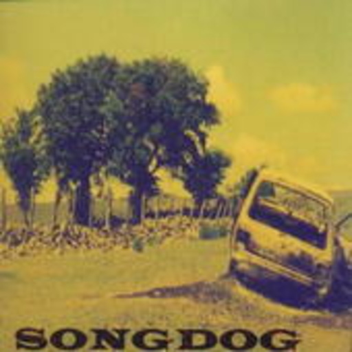 Songdog – Haiku