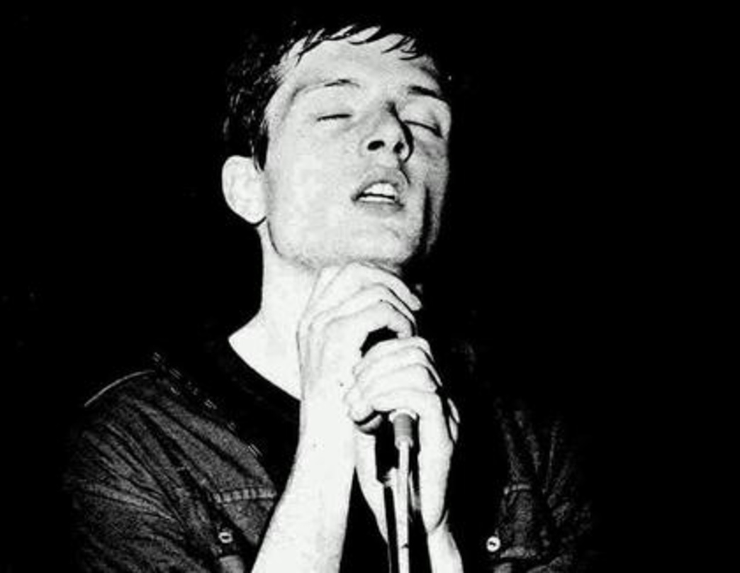 Tragischer Filmheld: Ian Curtis